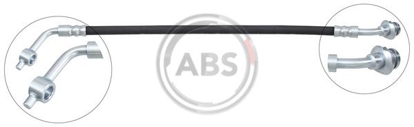 Obrázok Brzdová hadica A.B.S.  SL4910